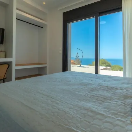 Vila Micato Livathos (Kefalonia)